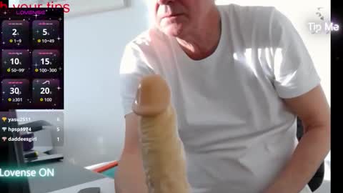 Mr Pondaro online show from 01-15-26, 02:21