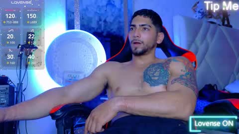 Jacob online show from 11-16-25, 03:06