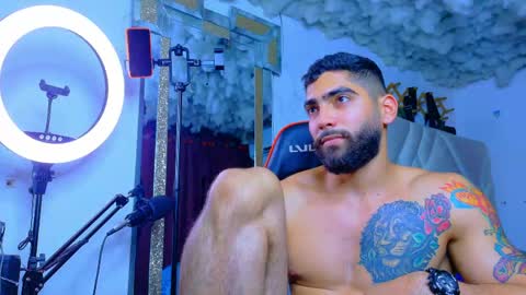 Jacob online show from 04-18-26, 07:07