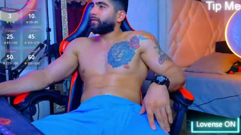 Jacob online show from 04-27-26, 05:33