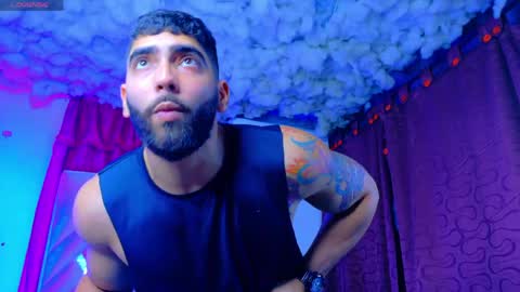 Snapshot of perfec_king00 chatting on 05-19-26, 01:33 Jacob online show from 05-19-26, 01:33