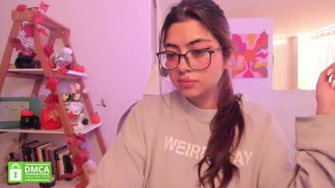 Sarah Ana Banana online show from 11-10-25, 10:20