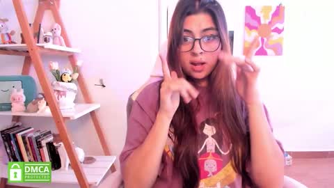 Sarah Ana Banana online show from 01-16-26, 09:30