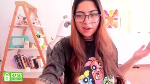 Sarah Ana Banana online show from 02-06-26, 03:37