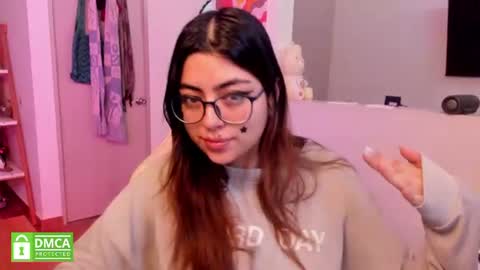 Sarah Ana Banana online show from 07-16-26, 01:39