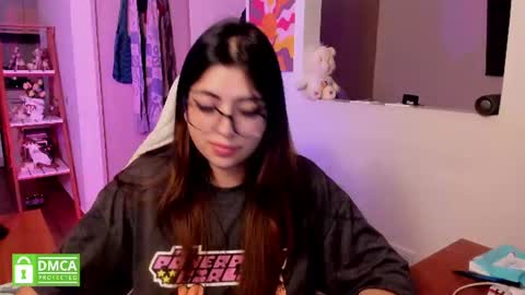Sarah Ana Banana online show from 07-22-26, 03:42