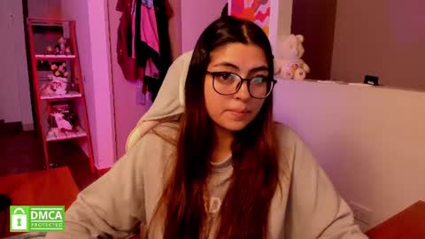 Sarah Ana Banana online show from 08-04-26, 03:53