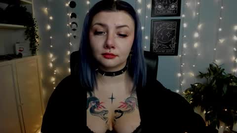 Gabbie online show from 10-26-25, 09:53