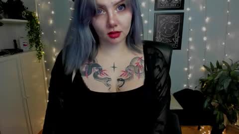 Gabbie online show from 11-15-25, 08:00