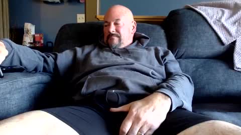 perfectcockdaddy online show from 02-11-25, 08:20