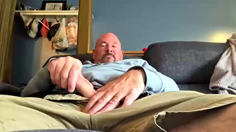 perfectcockdaddy online show from 10-12-25, 04:28