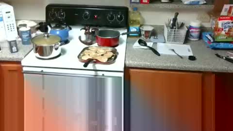 perfectly222peachy online show from 12-03-25, 12:51