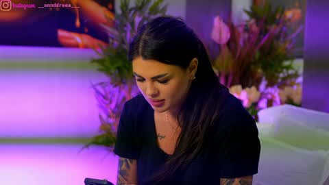 Dee online show from 11-03-25, 04:08