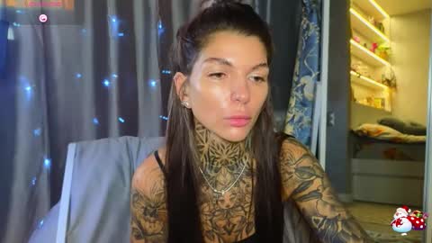 Anna online show from 01-15-26, 10:09