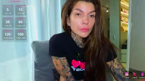 Anna online show from 03-30-26, 09:10