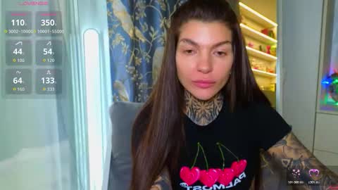 Anna online show from 04-04-26, 10:24