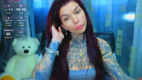 Anna online show from 05-30-26, 10:12