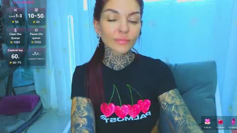 Anna online show from 06-06-26, 12:21