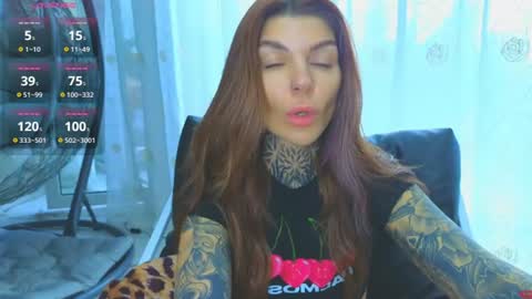Anna online show from 06-21-26, 08:28
