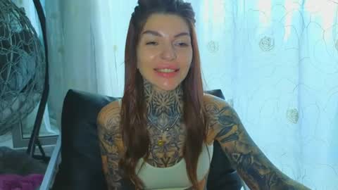 Anna online show from 06-25-26, 10:20