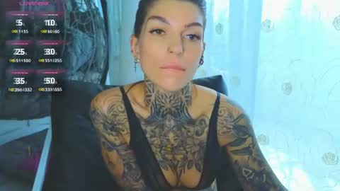 Anna online show from 07-01-26, 09:22