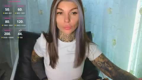 Anna online show from 07-26-26, 09:38