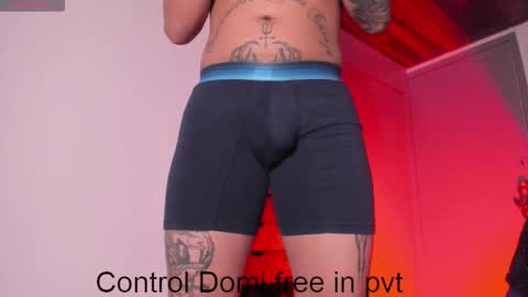 Snapshot of performansmen chatting on 12-15-25, 11:09 Penrman online show from 12-15-25, 11:09