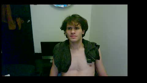 Perii online show from 12-16-25, 02:05