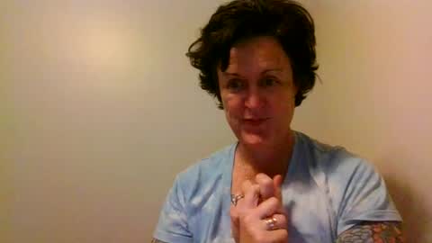 Perinne50 online show from 02-21-25, 05:13