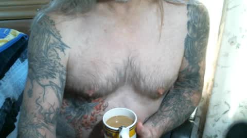 perkymalenipples online show from 02-21-25, 01:33