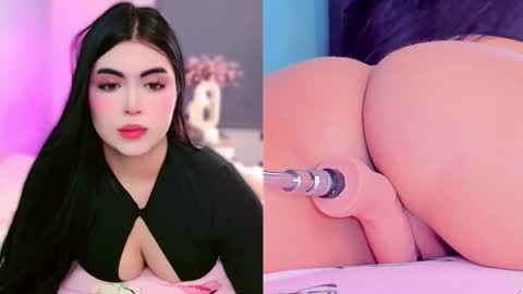 perla_cm online show from 03-20-26, 10:53