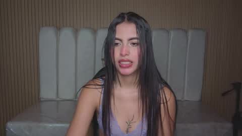 perla_lovely online show from 02-12-26, 12:44
