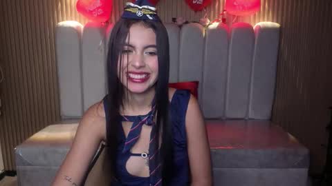 perla_lovely online show from 02-17-26, 12:45