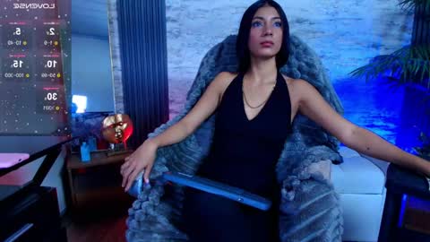  PERLA online show from 05-07-26, 09:42
