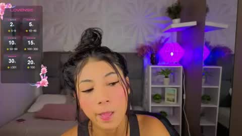  PERLA online show from 07-21-26, 06:43
