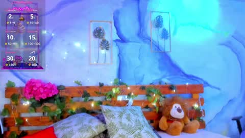 Snapshot of perlafranco chatting on 12-31-24, 04:38 Perla Franco online show from 12-31-24, 04:38