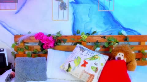 Snapshot of perlafranco chatting on 01-30-25, 12:16 Perla Franco online show from 01-30-25, 12:16