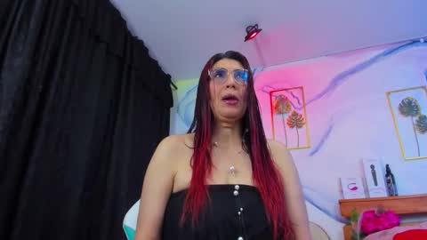 Perla Franco online show from 02-15-26, 10:03