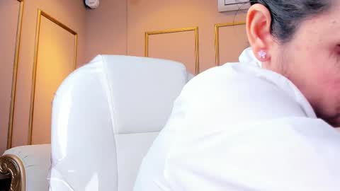Snapshot of perlapreciosa chatting on 09-26-25, 03:54 PerlaPreciosa online show from 09-26-25, 03:54