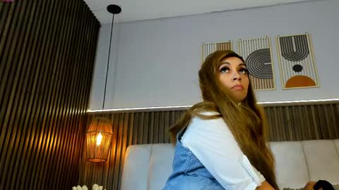 PerlaPreciosa online show from 04-12-26, 04:06