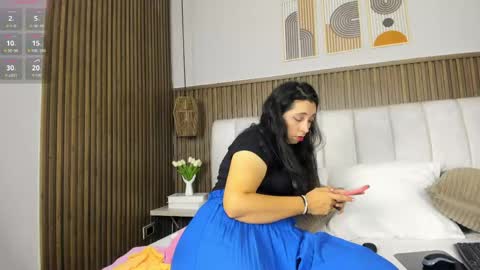 Snapshot of perlapreciosa chatting on 05-24-26, 04:06 PerlaPreciosa online show from 05-24-26, 04:06