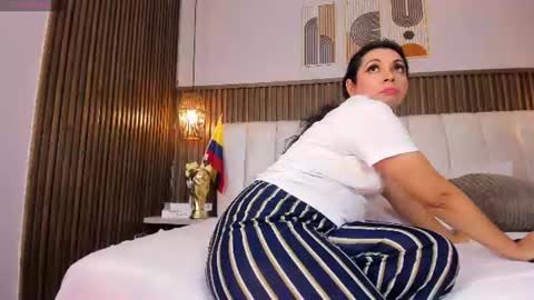 PerlaPreciosa online show from 07-07-26, 04:04