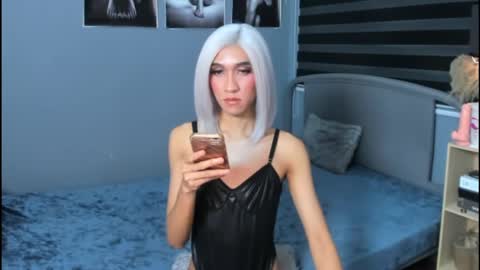 perryperezz online show from 03-03-25, 03:30