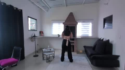 Marie online show from 02-27-25, 02:32