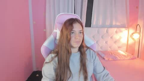 Marie online show from 12-02-25, 09:36