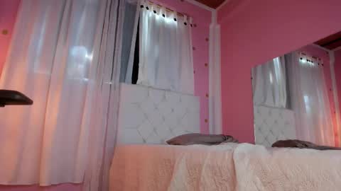 Marie online show from 02-03-26, 09:09