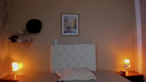 Marie online show from 03-06-26, 11:17