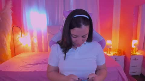 Marie online show from 04-29-26, 11:58