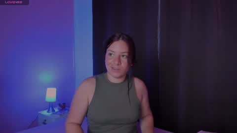 Marie online show from 07-28-26, 12:48