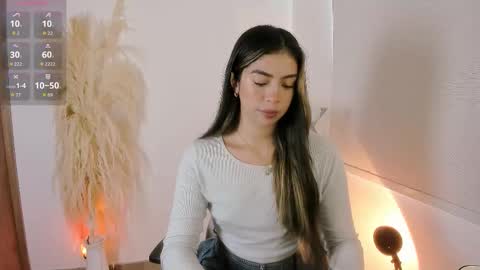 Nice to meet you dont forget to follow me on Instagram Persefoneehell online show from 02-05-26, 03:38